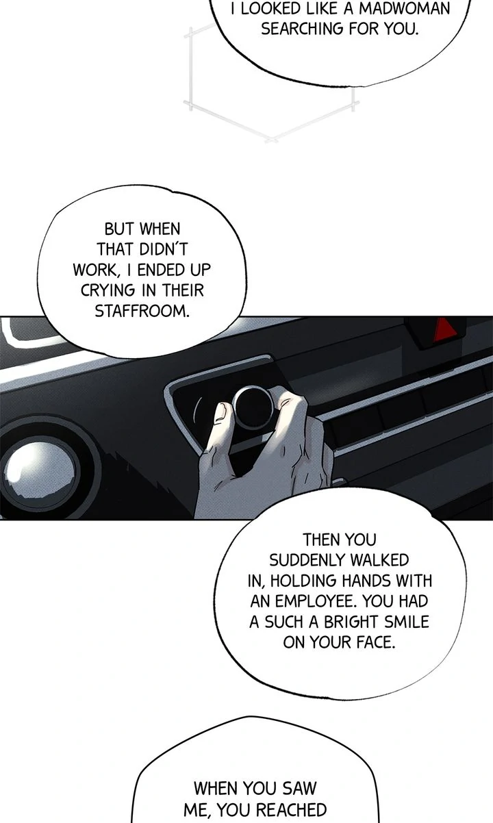 The Pizza Delivery Man and the Gold Palace 〘Official〙 - S1 Episode 30 manhwa