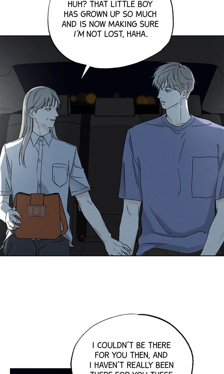 The Pizza Delivery Man and the Gold Palace 〘Official〙 - S1 Episode 30 manhwa