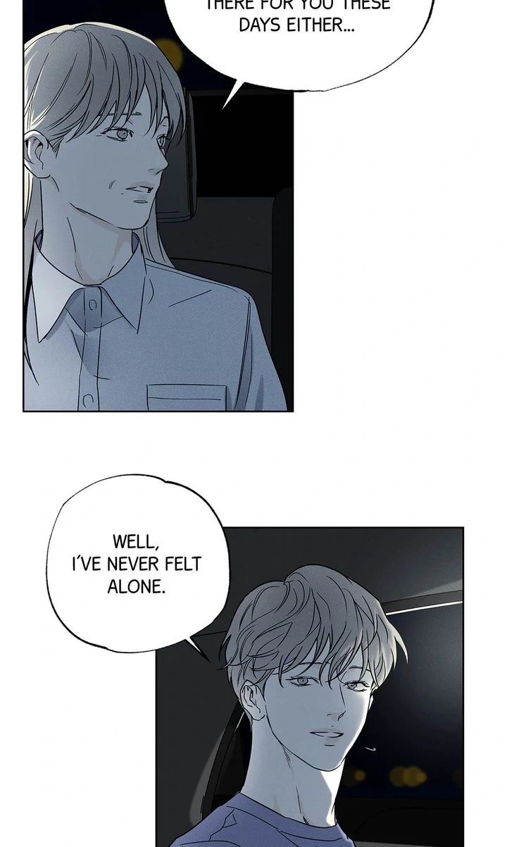 The Pizza Delivery Man and the Gold Palace 〘Official〙 - S1 Episode 30 manhwa
