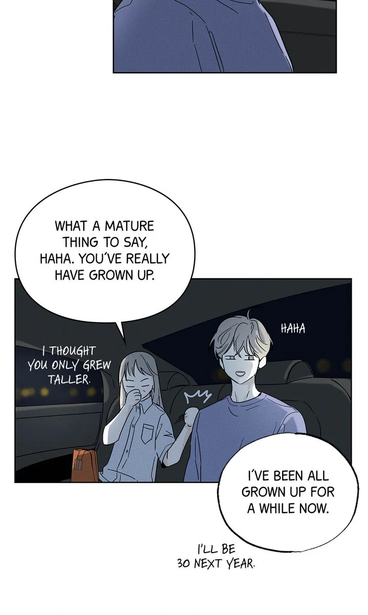 The Pizza Delivery Man and the Gold Palace 〘Official〙 - S1 Episode 30 manhwa