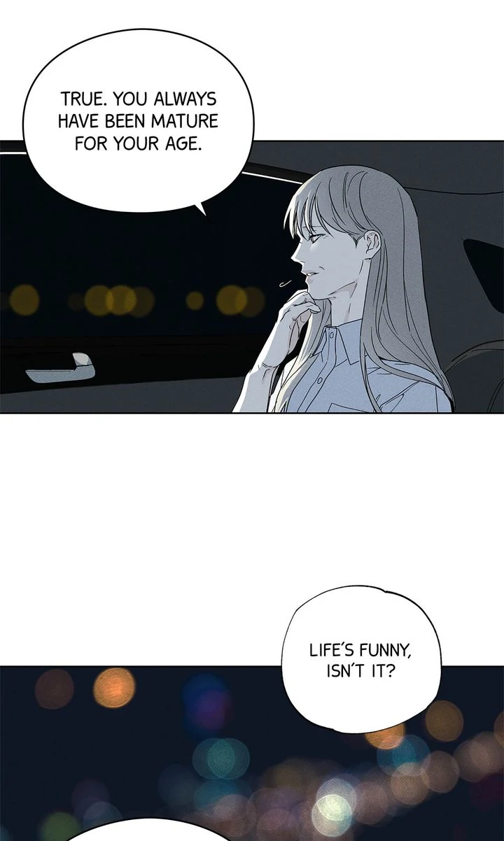 The Pizza Delivery Man and the Gold Palace 〘Official〙 - S1 Episode 30 manhwa