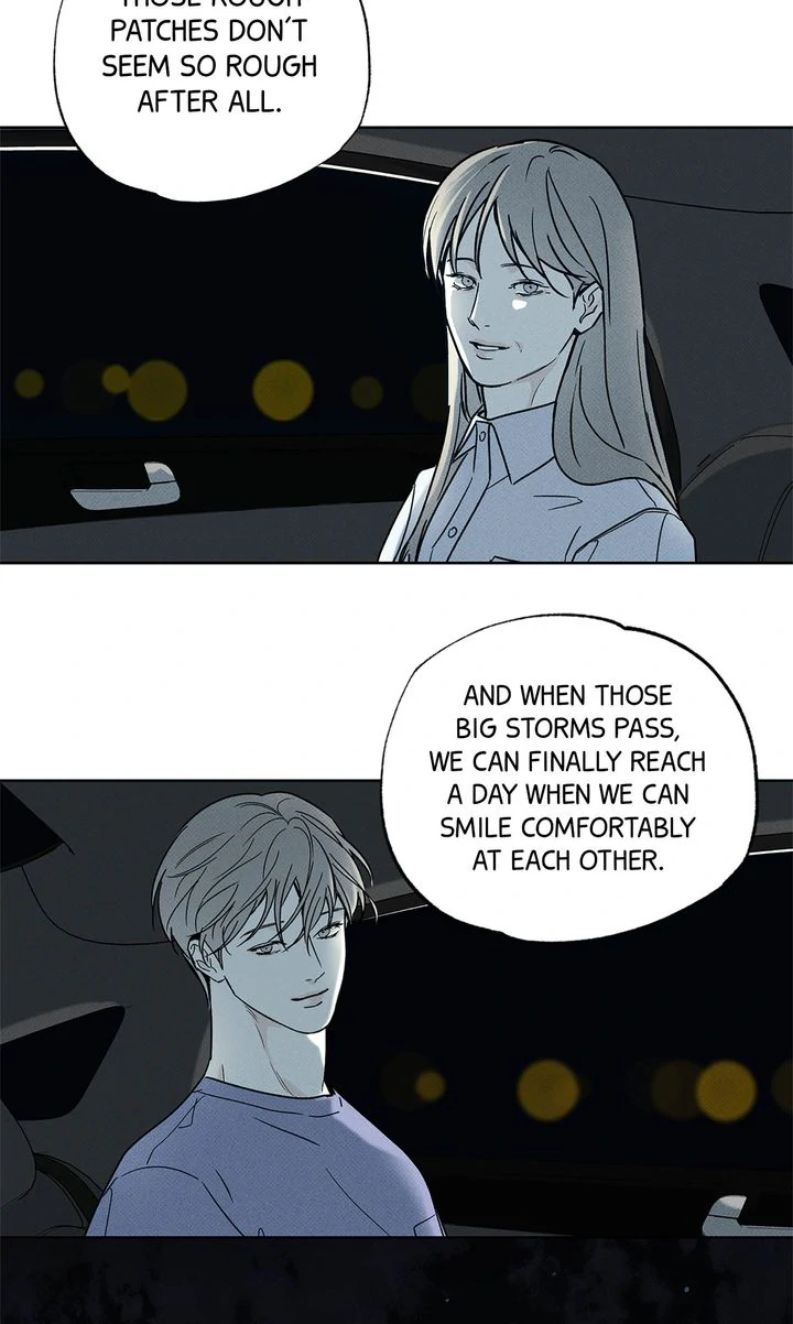 The Pizza Delivery Man and the Gold Palace 〘Official〙 - S1 Episode 30 manhwa