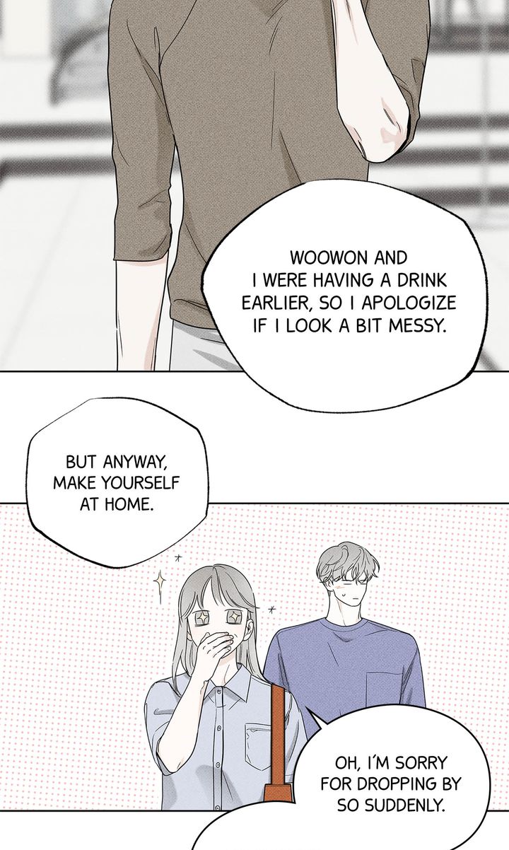 The Pizza Delivery Man and the Gold Palace 〘Official〙 - S1 Episode 30 manhwa