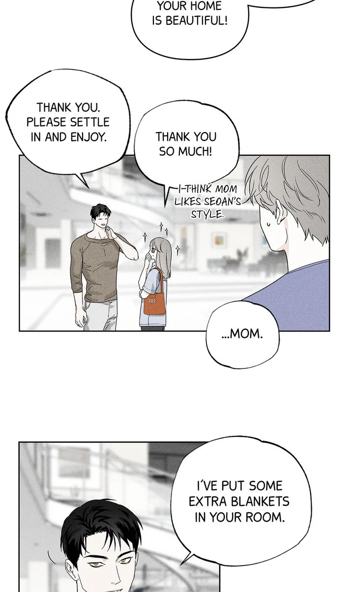 The Pizza Delivery Man and the Gold Palace 〘Official〙 - S1 Episode 30 manhwa