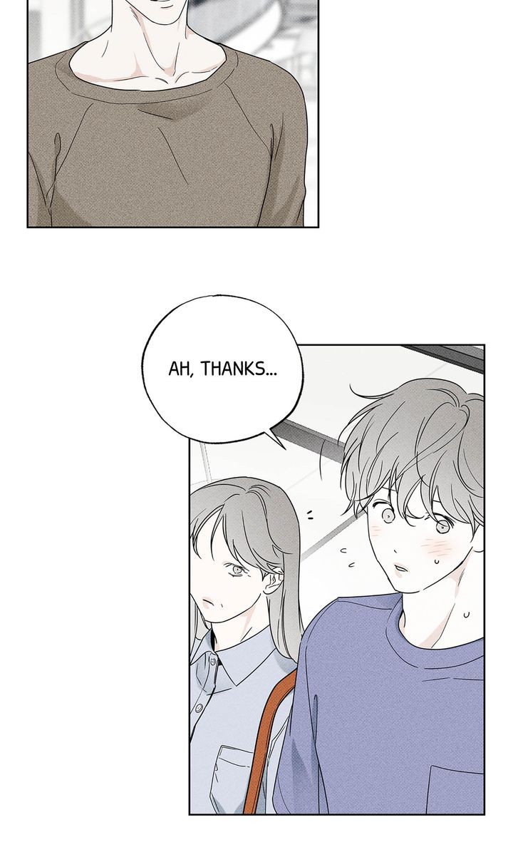 The Pizza Delivery Man and the Gold Palace 〘Official〙 - S1 Episode 30 manhwa