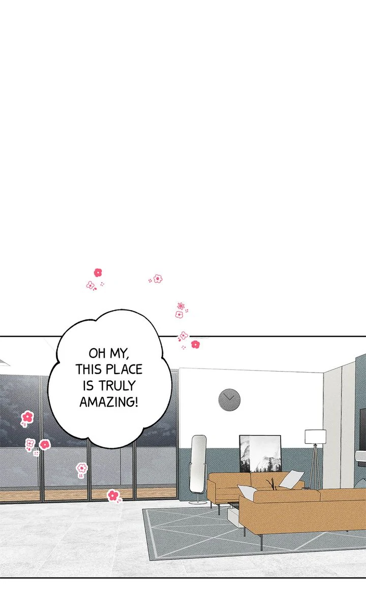 The Pizza Delivery Man and the Gold Palace 〘Official〙 - S1 Episode 30 manhwa