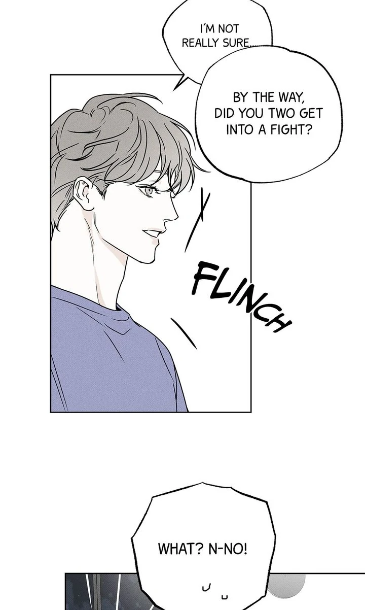 The Pizza Delivery Man and the Gold Palace 〘Official〙 - S1 Episode 30 manhwa