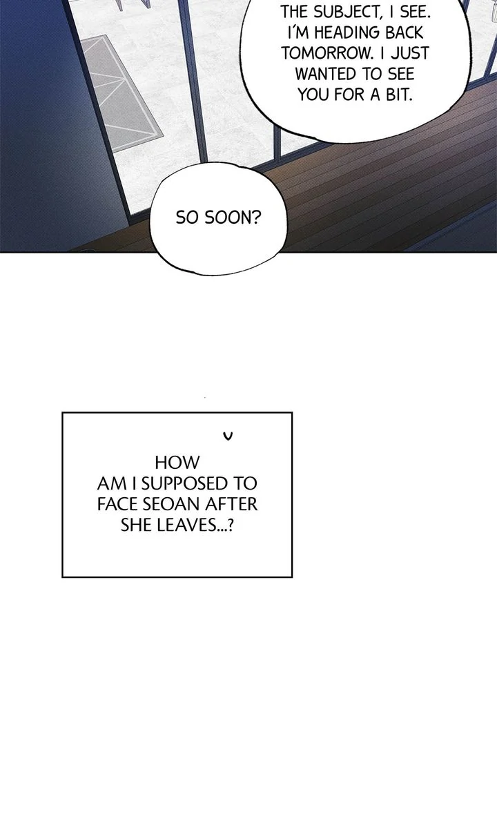 The Pizza Delivery Man and the Gold Palace 〘Official〙 - S1 Episode 30 manhwa