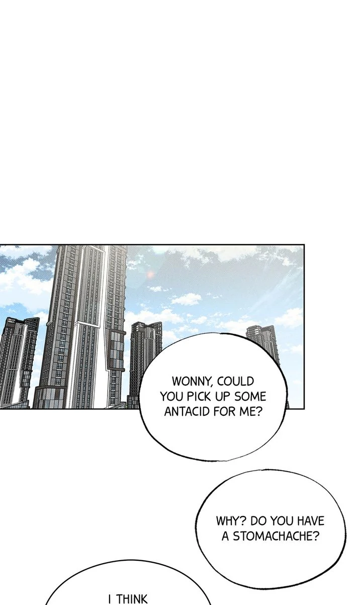 The Pizza Delivery Man and the Gold Palace 〘Official〙 - S1 Episode 30 manhwa