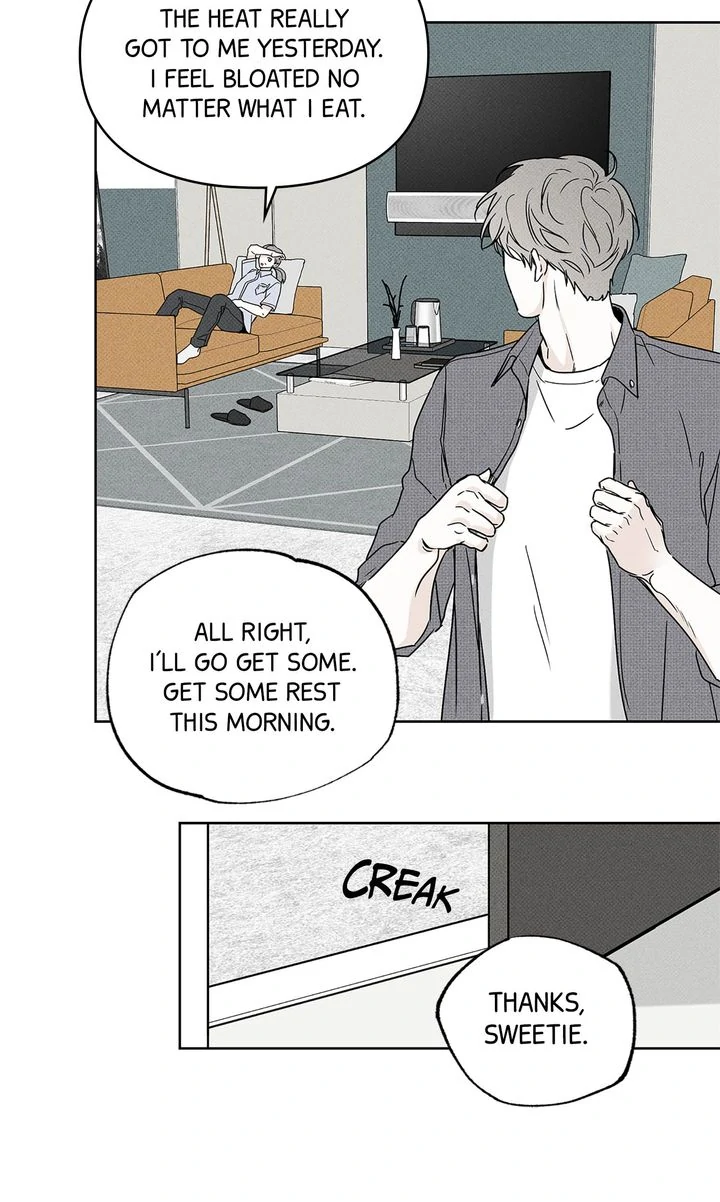 The Pizza Delivery Man and the Gold Palace 〘Official〙 - S1 Episode 30 manhwa