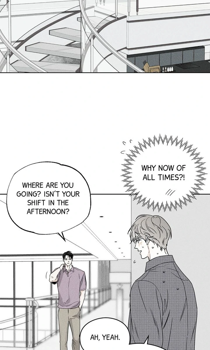 The Pizza Delivery Man and the Gold Palace 〘Official〙 - S1 Episode 30 manhwa