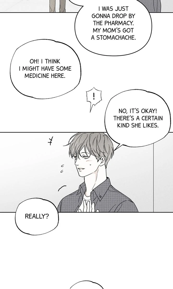 The Pizza Delivery Man and the Gold Palace 〘Official〙 - S1 Episode 30 manhwa