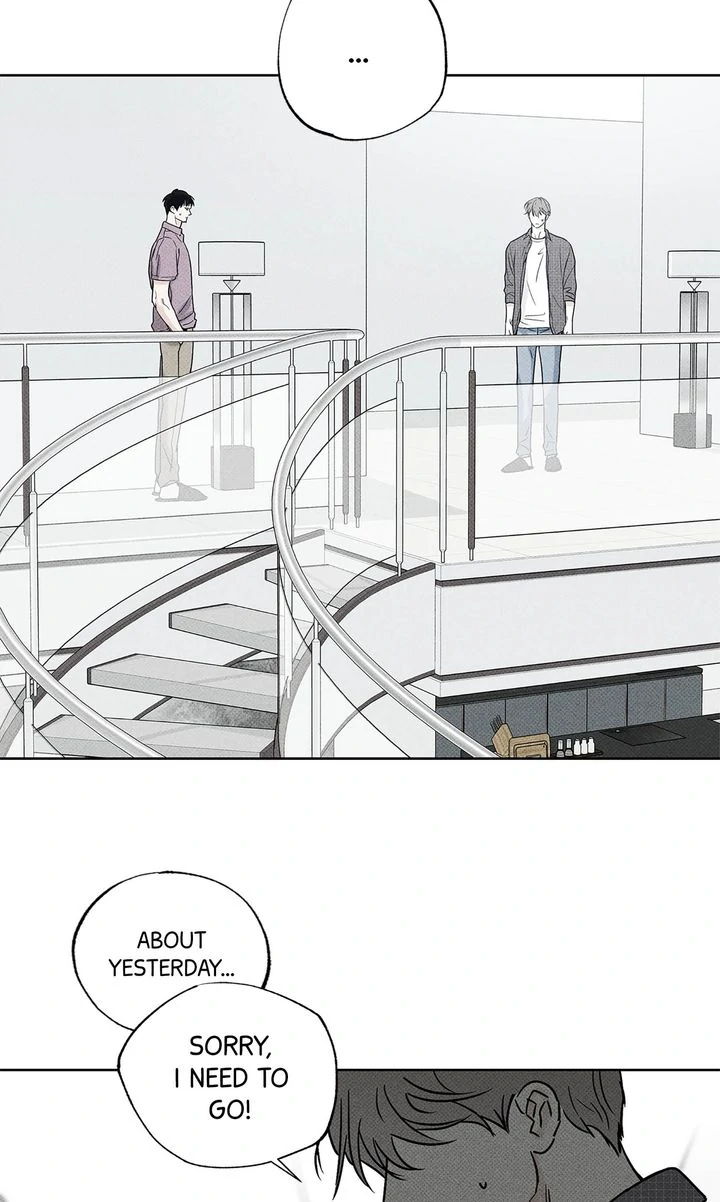 The Pizza Delivery Man and the Gold Palace 〘Official〙 - S1 Episode 30 manhwa