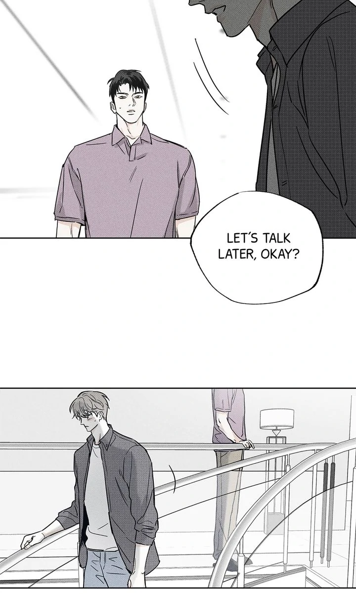 The Pizza Delivery Man and the Gold Palace 〘Official〙 - S1 Episode 30 manhwa