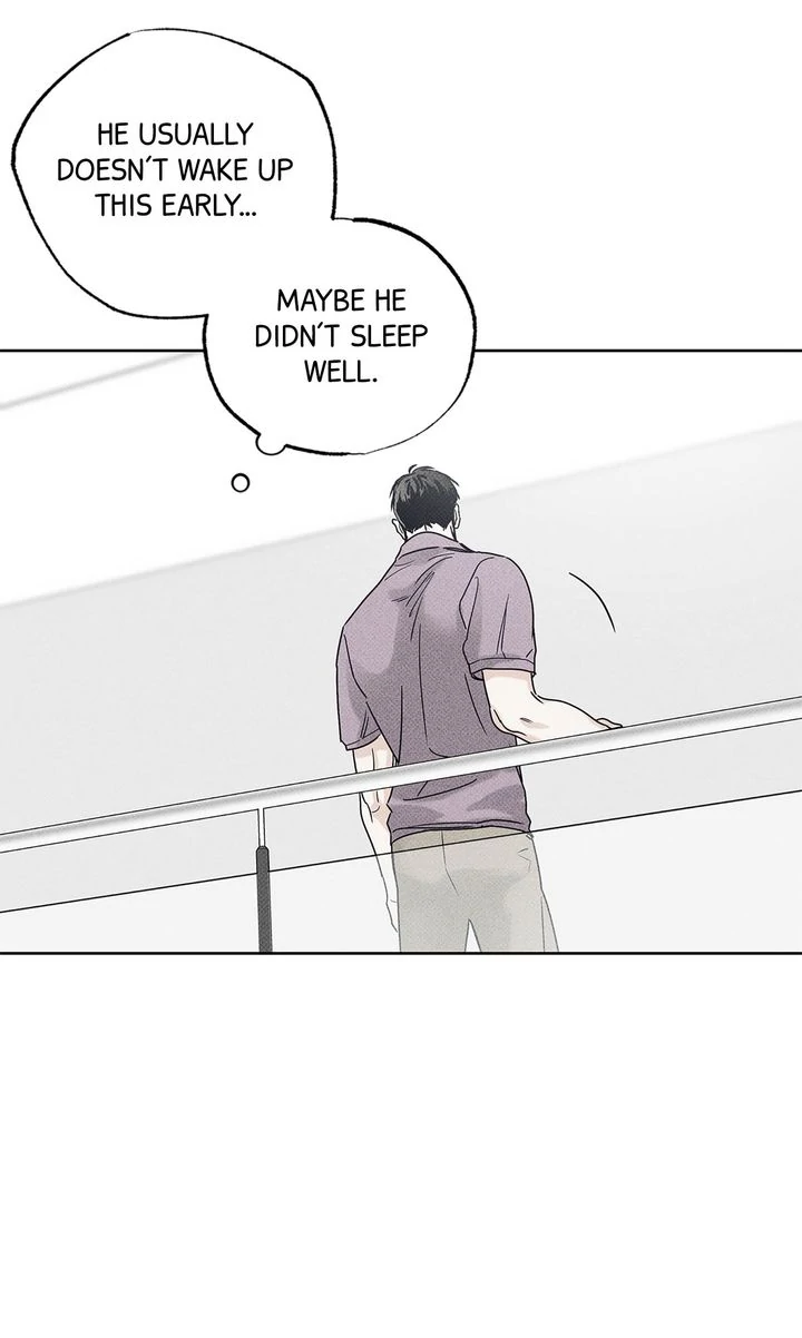 The Pizza Delivery Man and the Gold Palace 〘Official〙 - S1 Episode 30 manhwa
