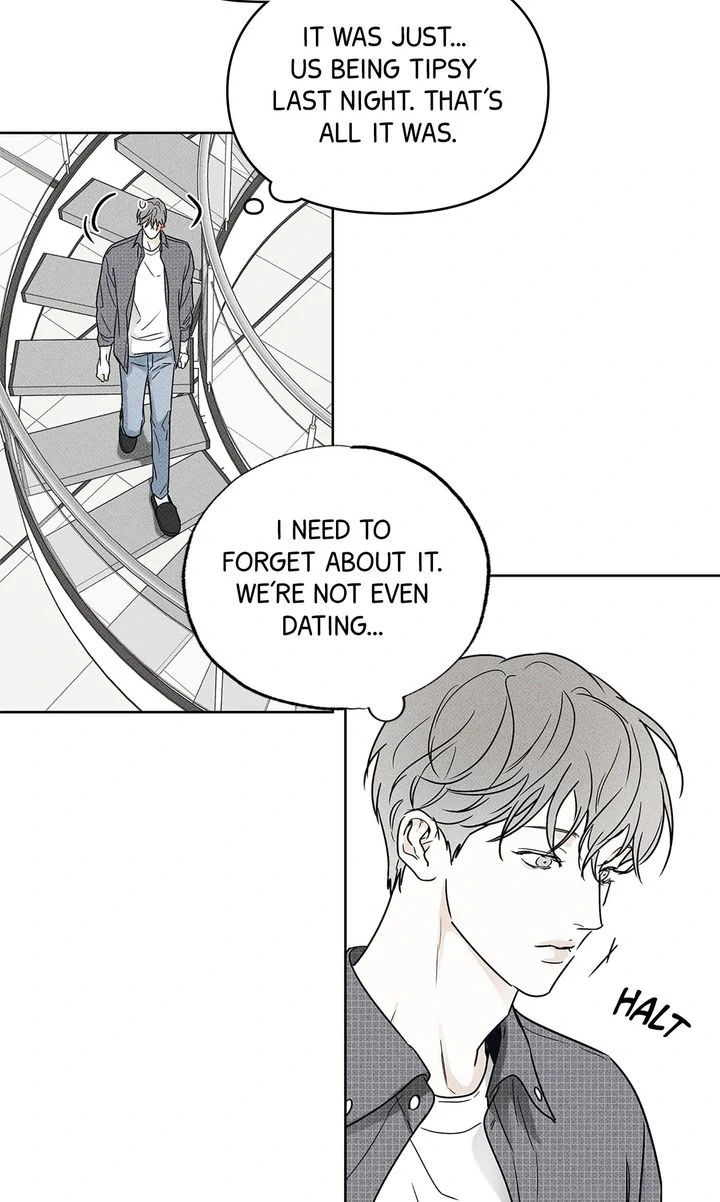 The Pizza Delivery Man and the Gold Palace 〘Official〙 - S1 Episode 30 manhwa