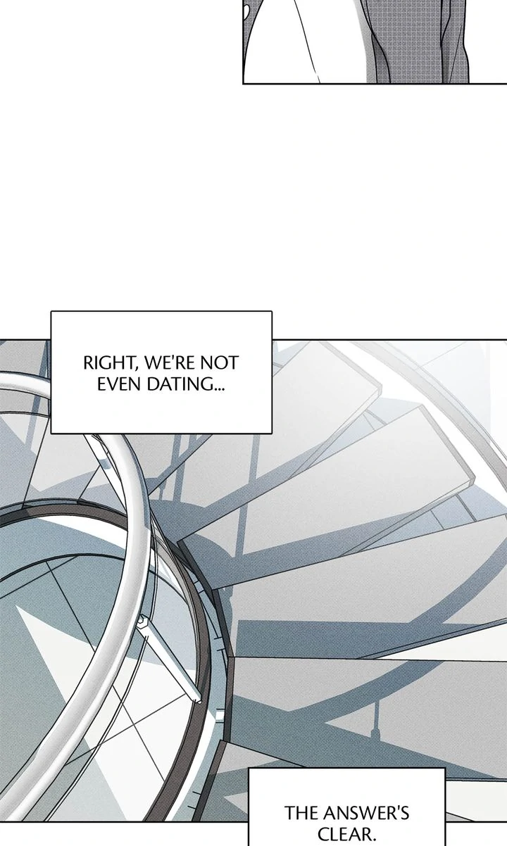 The Pizza Delivery Man and the Gold Palace 〘Official〙 - S1 Episode 30 manhwa
