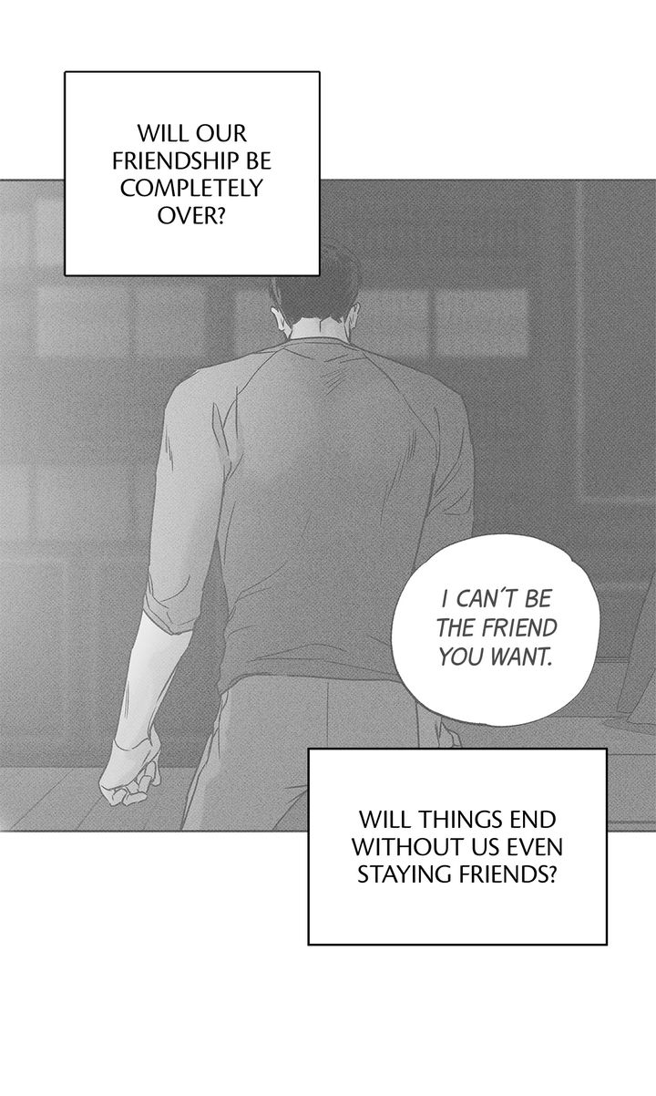 The Pizza Delivery Man and the Gold Palace 〘Official〙 - S1 Episode 30 manhwa