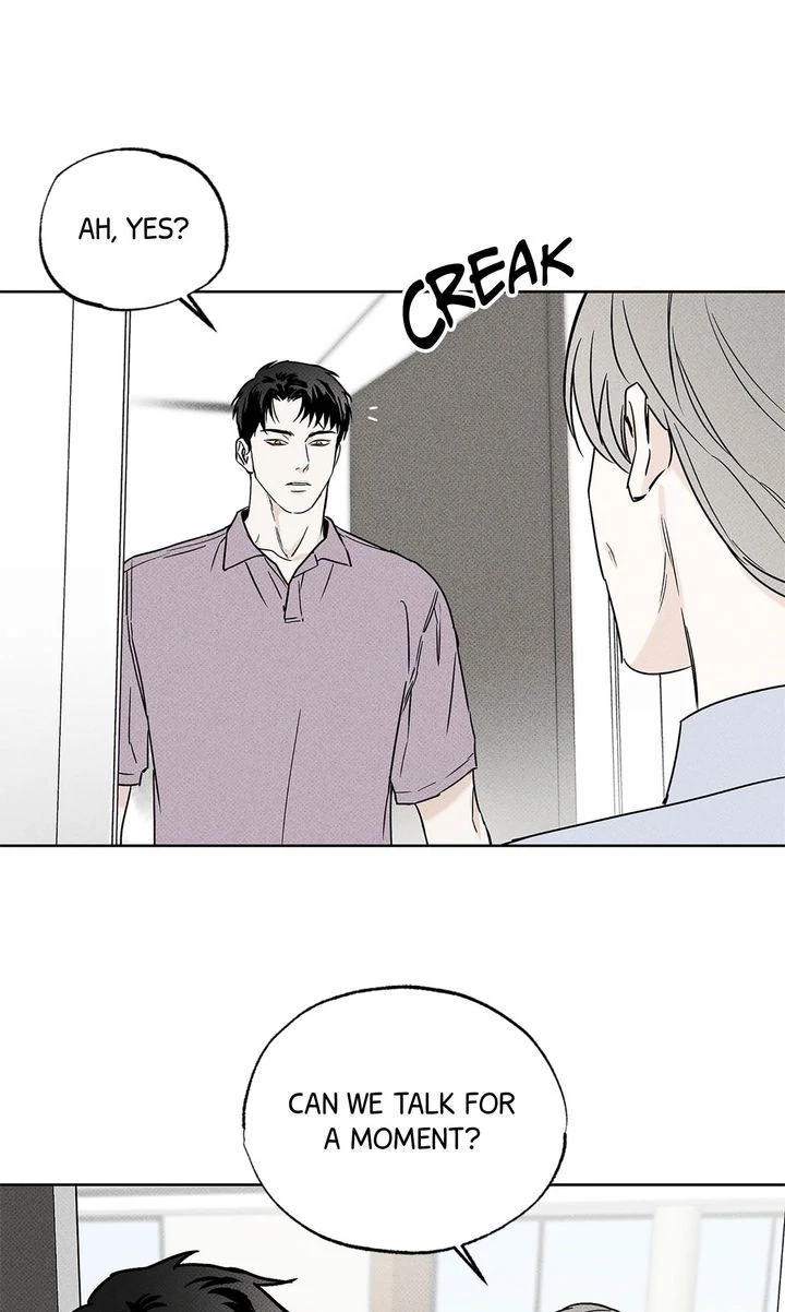 The Pizza Delivery Man and the Gold Palace 〘Official〙 - S1 Episode 30 manhwa