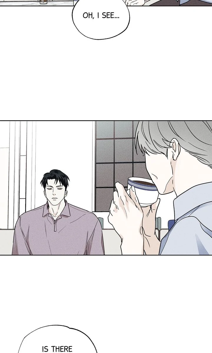 The Pizza Delivery Man and the Gold Palace 〘Official〙 - S1 Episode 31 manhwa
