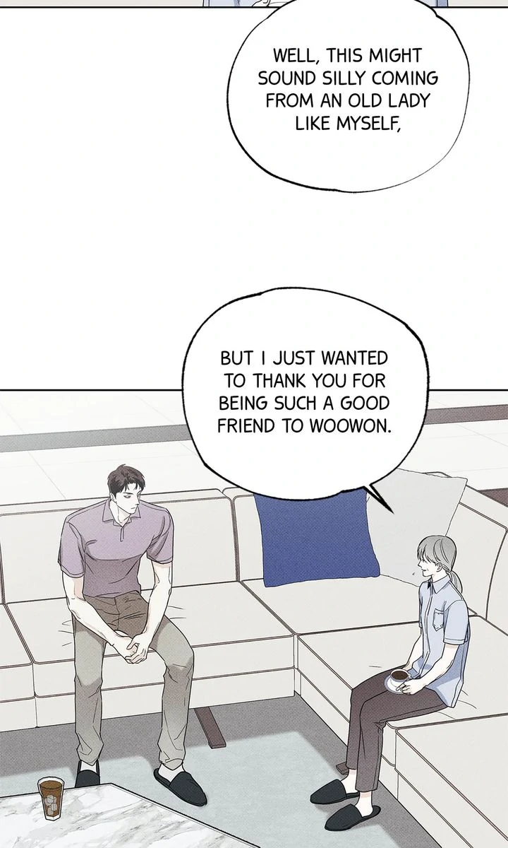 The Pizza Delivery Man and the Gold Palace 〘Official〙 - S1 Episode 31 manhwa