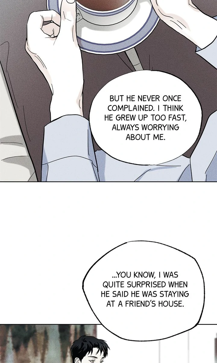 The Pizza Delivery Man and the Gold Palace 〘Official〙 - S1 Episode 31 manhwa