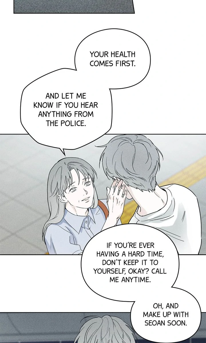 The Pizza Delivery Man and the Gold Palace 〘Official〙 - S1 Episode 31 manhwa