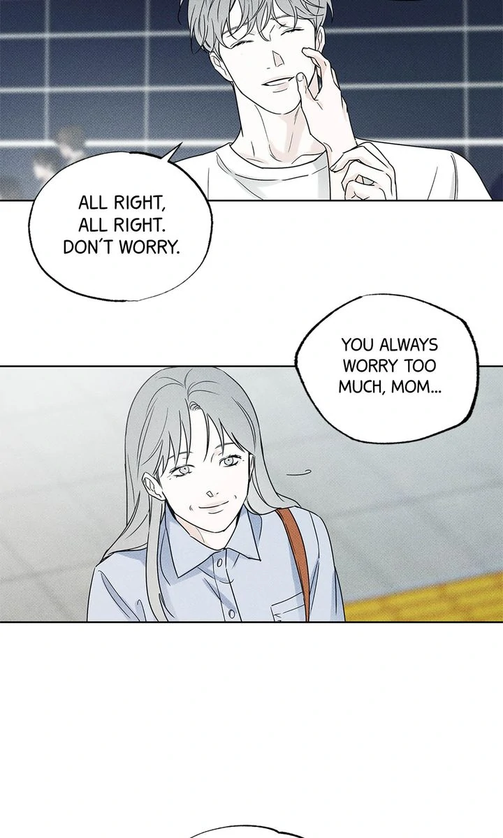 The Pizza Delivery Man and the Gold Palace 〘Official〙 - S1 Episode 31 manhwa