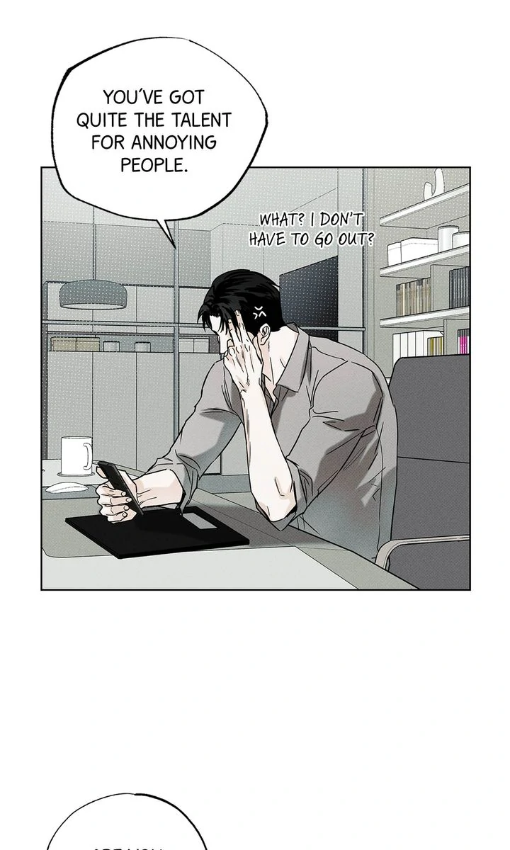 The Pizza Delivery Man and the Gold Palace 〘Official〙 - S1 Episode 31 manhwa
