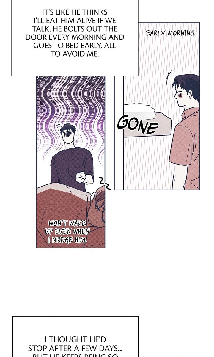 The Pizza Delivery Man and the Gold Palace 〘Official〙 - S1 Episode 31 manhwa