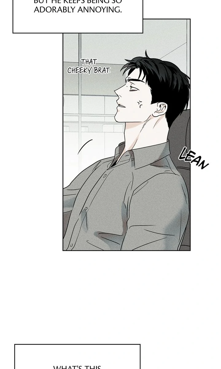 The Pizza Delivery Man and the Gold Palace 〘Official〙 - S1 Episode 31 manhwa