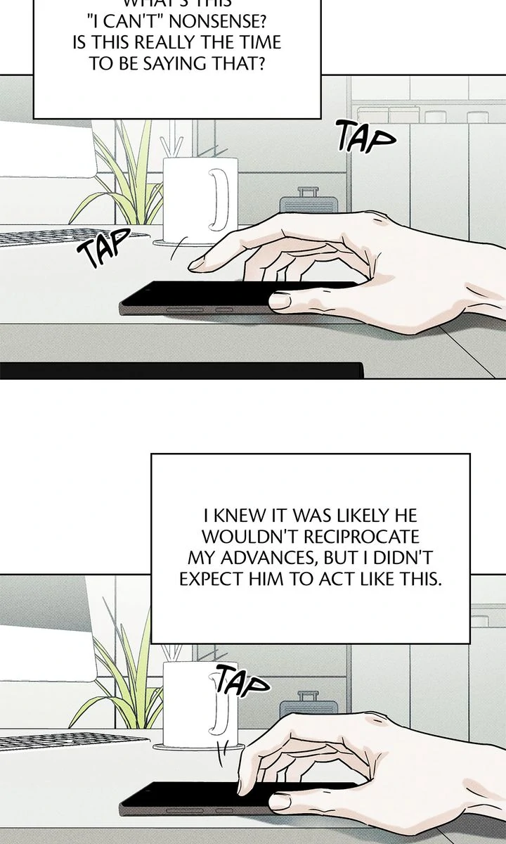 The Pizza Delivery Man and the Gold Palace 〘Official〙 - S1 Episode 31 manhwa