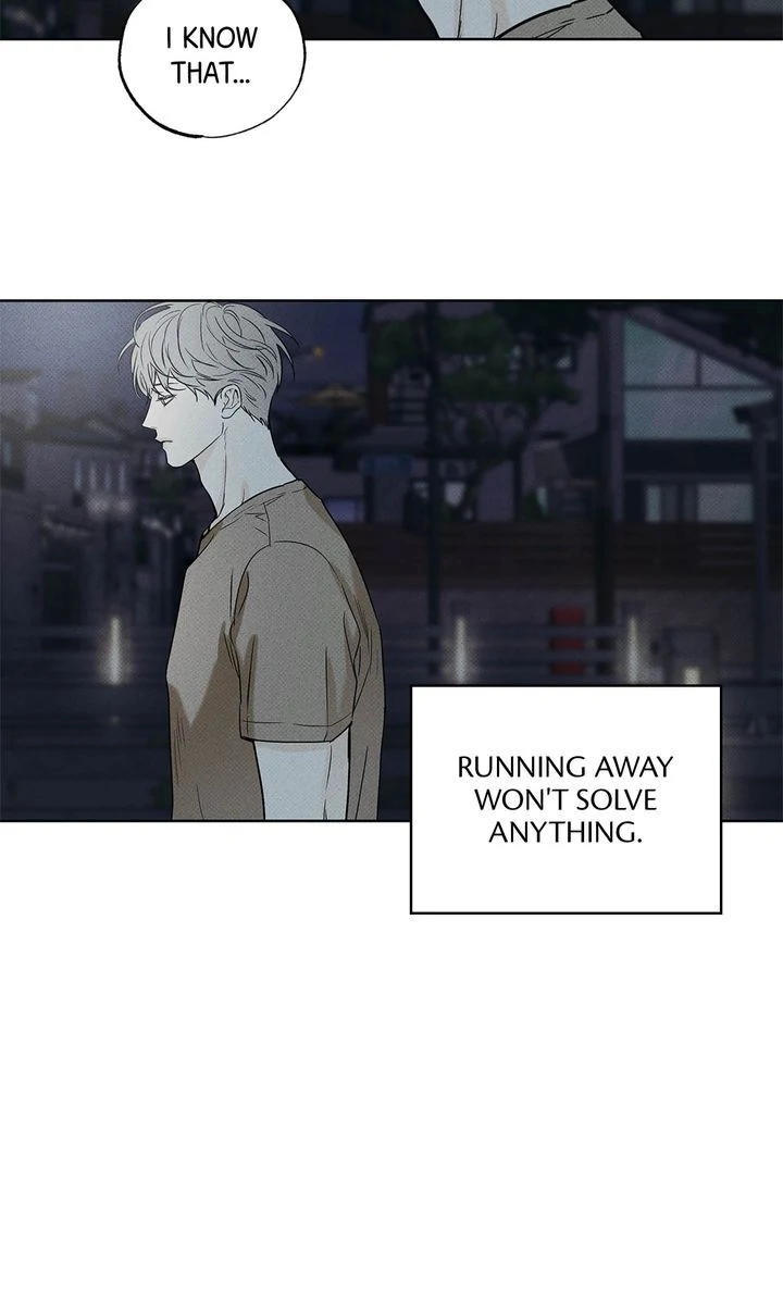 The Pizza Delivery Man and the Gold Palace 〘Official〙 - S1 Episode 31 manhwa