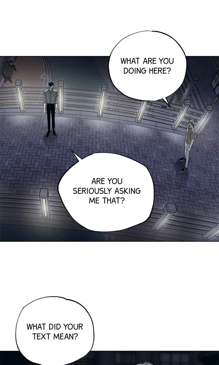 The Pizza Delivery Man and the Gold Palace 〘Official〙 - S1 Episode 31 manhwa