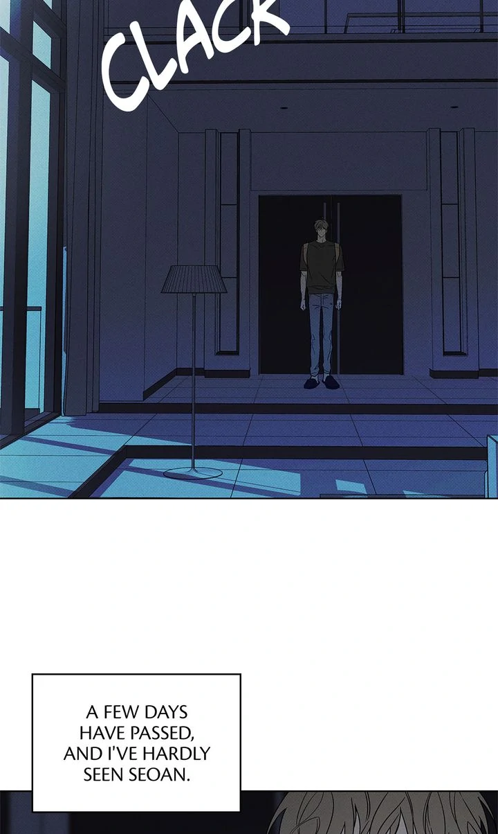 The Pizza Delivery Man and the Gold Palace 〘Official〙 - S1 Episode 32 manhwa