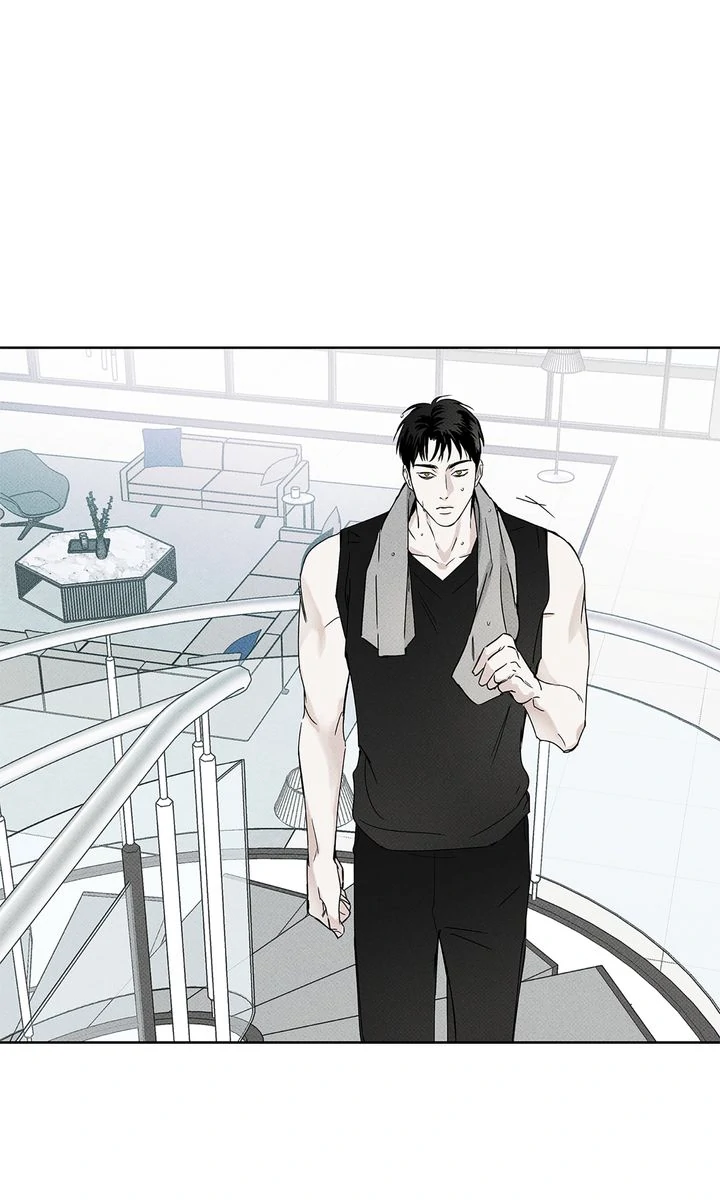 The Pizza Delivery Man and the Gold Palace 〘Official〙 - S1 Episode 32 manhwa