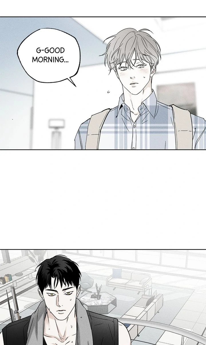 The Pizza Delivery Man and the Gold Palace 〘Official〙 - S1 Episode 32 manhwa