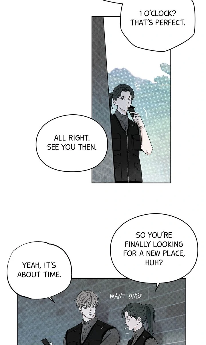 The Pizza Delivery Man and the Gold Palace 〘Official〙 - S1 Episode 32 manhwa