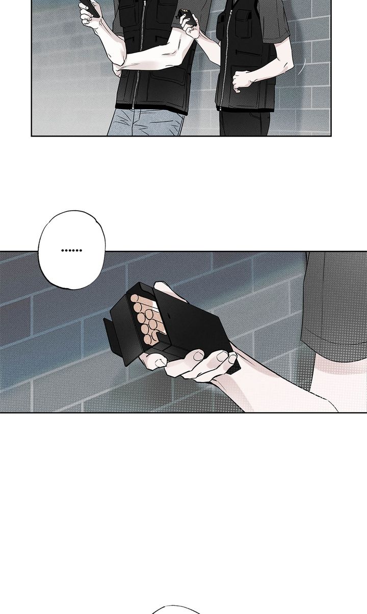The Pizza Delivery Man and the Gold Palace 〘Official〙 - S1 Episode 32 manhwa