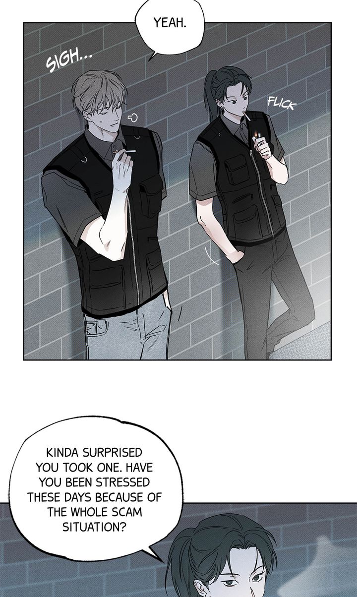 The Pizza Delivery Man and the Gold Palace 〘Official〙 - S1 Episode 32 manhwa
