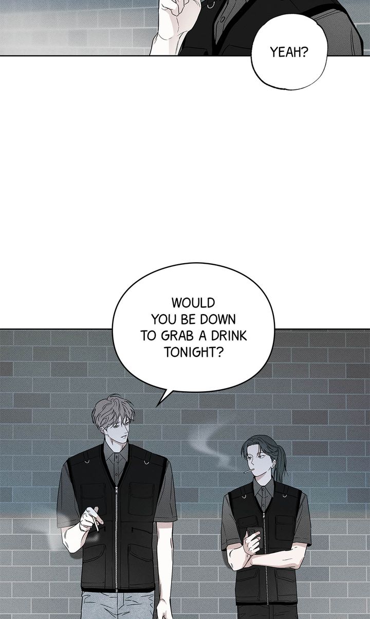 The Pizza Delivery Man and the Gold Palace 〘Official〙 - S1 Episode 32 manhwa