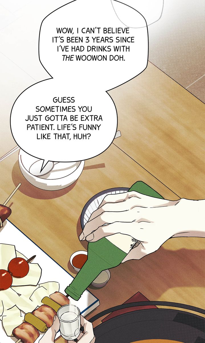 The Pizza Delivery Man and the Gold Palace 〘Official〙 - S1 Episode 32 manhwa
