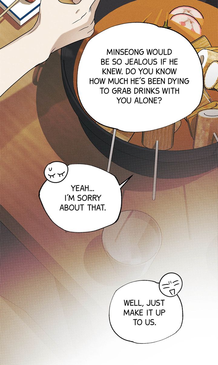 The Pizza Delivery Man and the Gold Palace 〘Official〙 - S1 Episode 32 manhwa