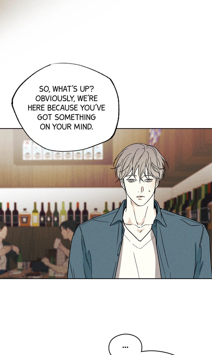 The Pizza Delivery Man and the Gold Palace 〘Official〙 - S1 Episode 32 manhwa