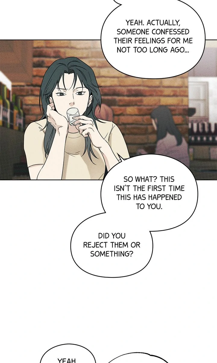 The Pizza Delivery Man and the Gold Palace 〘Official〙 - S1 Episode 32 manhwa