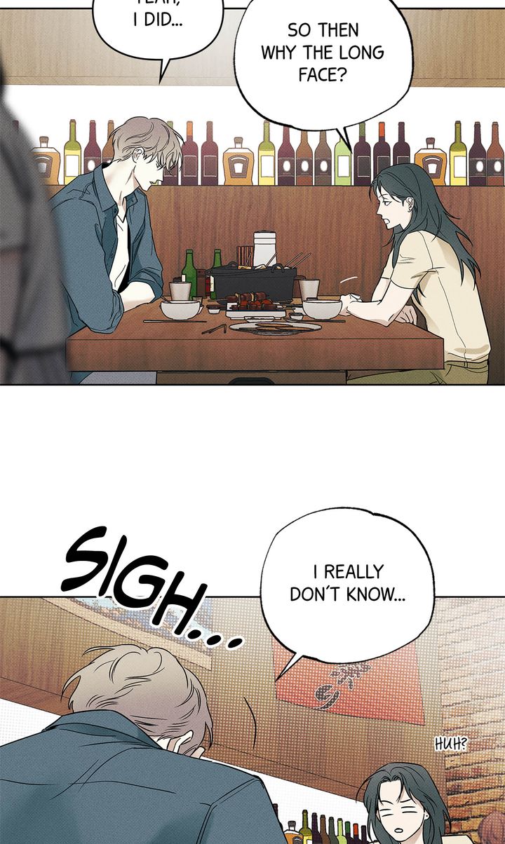 The Pizza Delivery Man and the Gold Palace 〘Official〙 - S1 Episode 32 manhwa