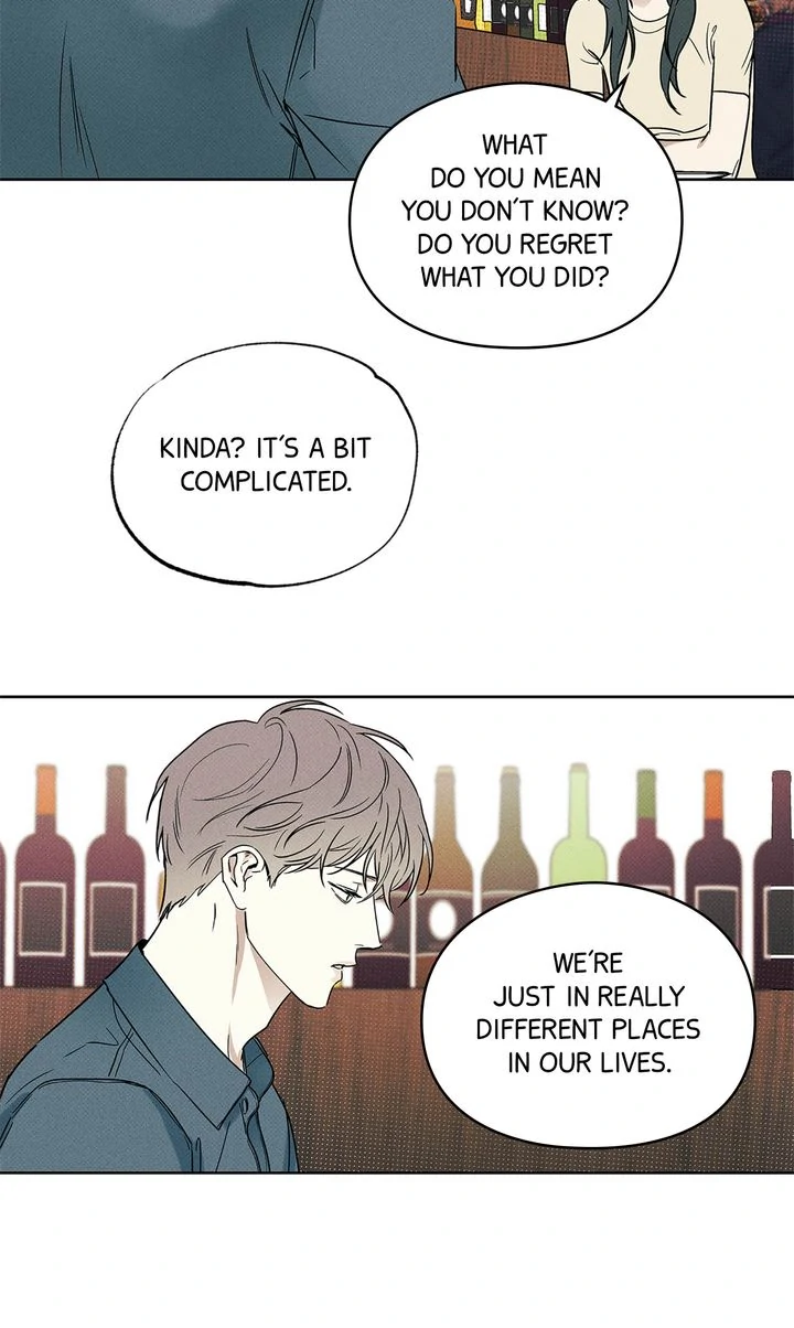 The Pizza Delivery Man and the Gold Palace 〘Official〙 - S1 Episode 32 manhwa