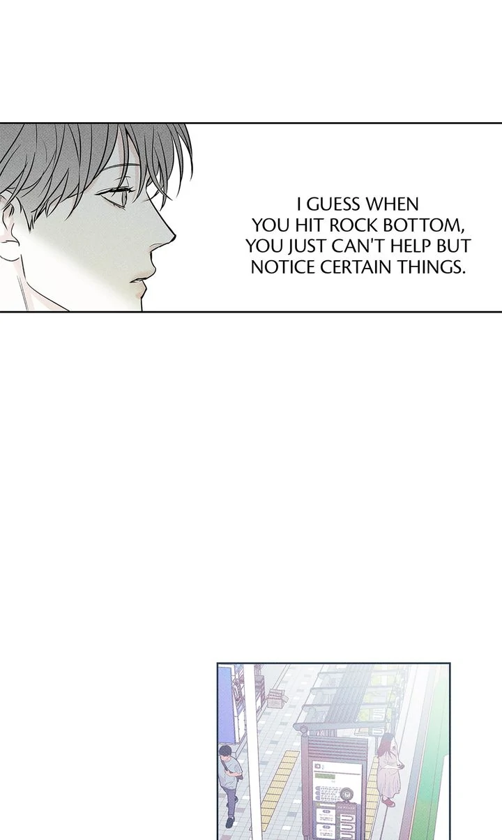 The Pizza Delivery Man and the Gold Palace 〘Official〙 - S1 Episode 32 manhwa