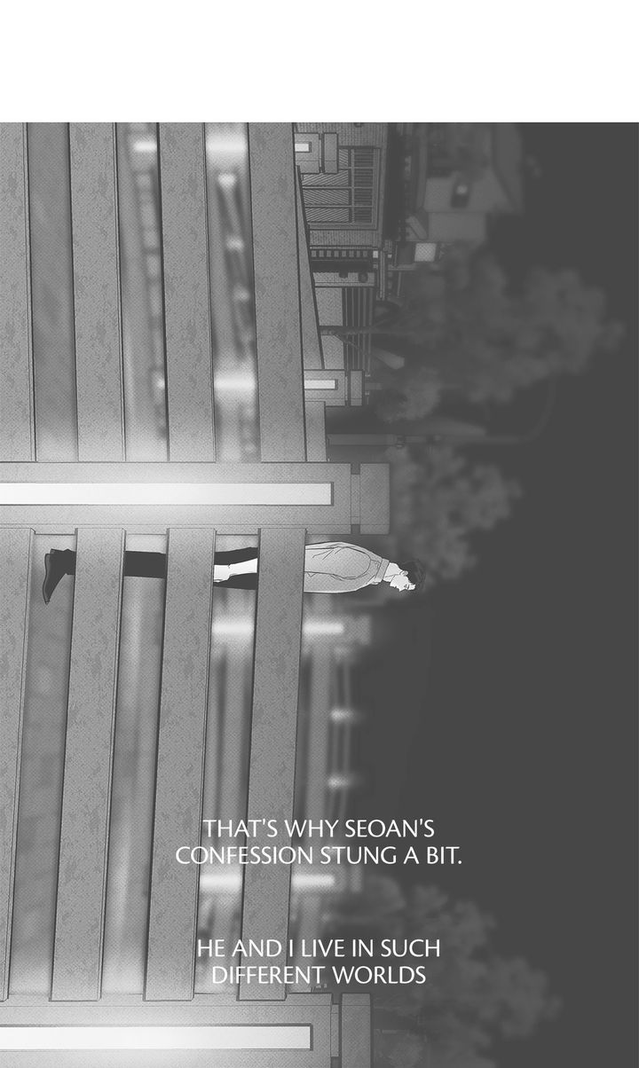 The Pizza Delivery Man and the Gold Palace 〘Official〙 - S1 Episode 32 manhwa