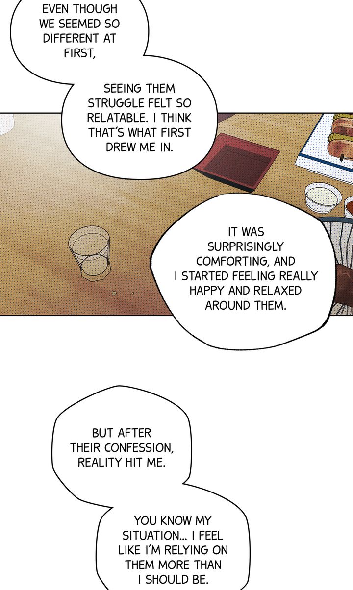 The Pizza Delivery Man and the Gold Palace 〘Official〙 - S1 Episode 32 manhwa